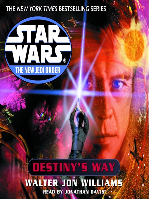 Title details for Destiny's Way by Walter Jon Williams - Wait list